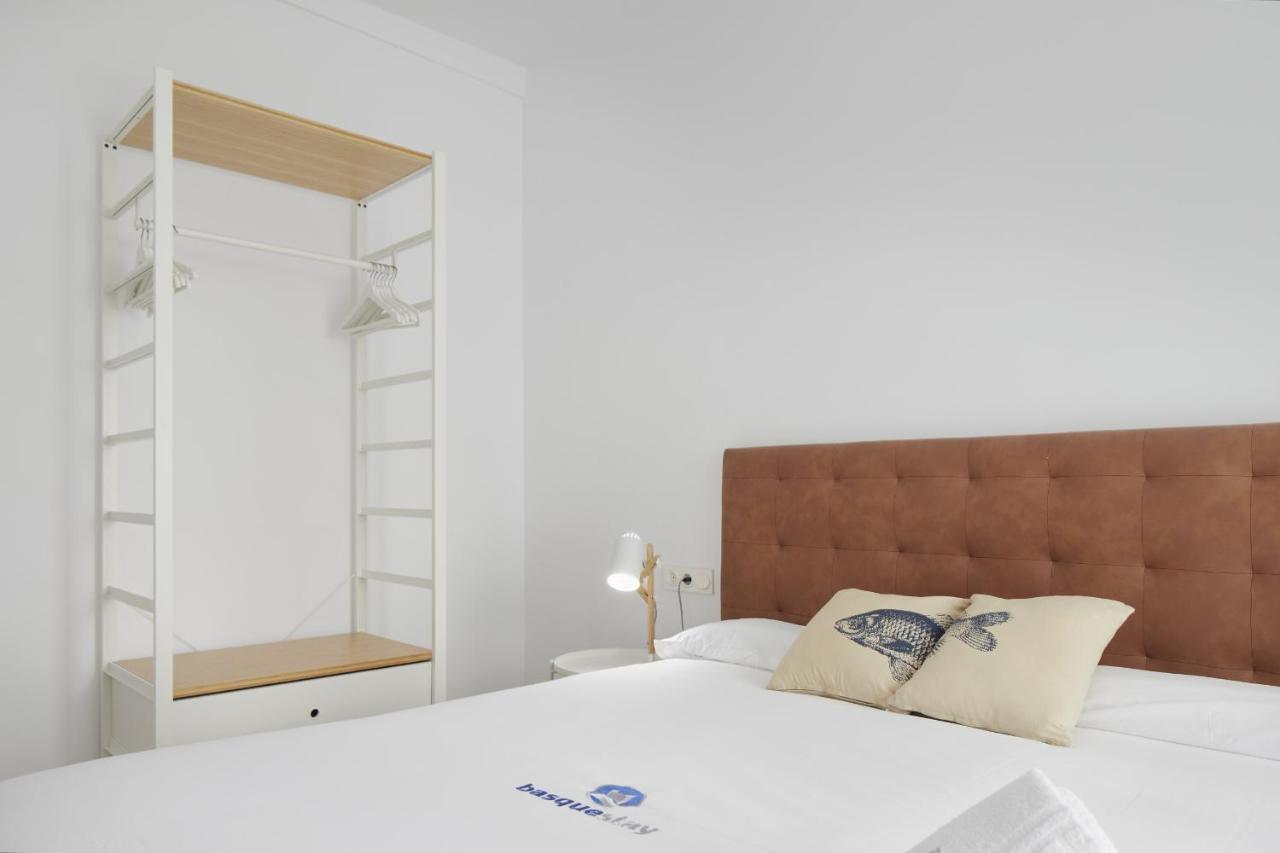 Etxaide - Basque Stay Сан Себастиан Екстериор снимка