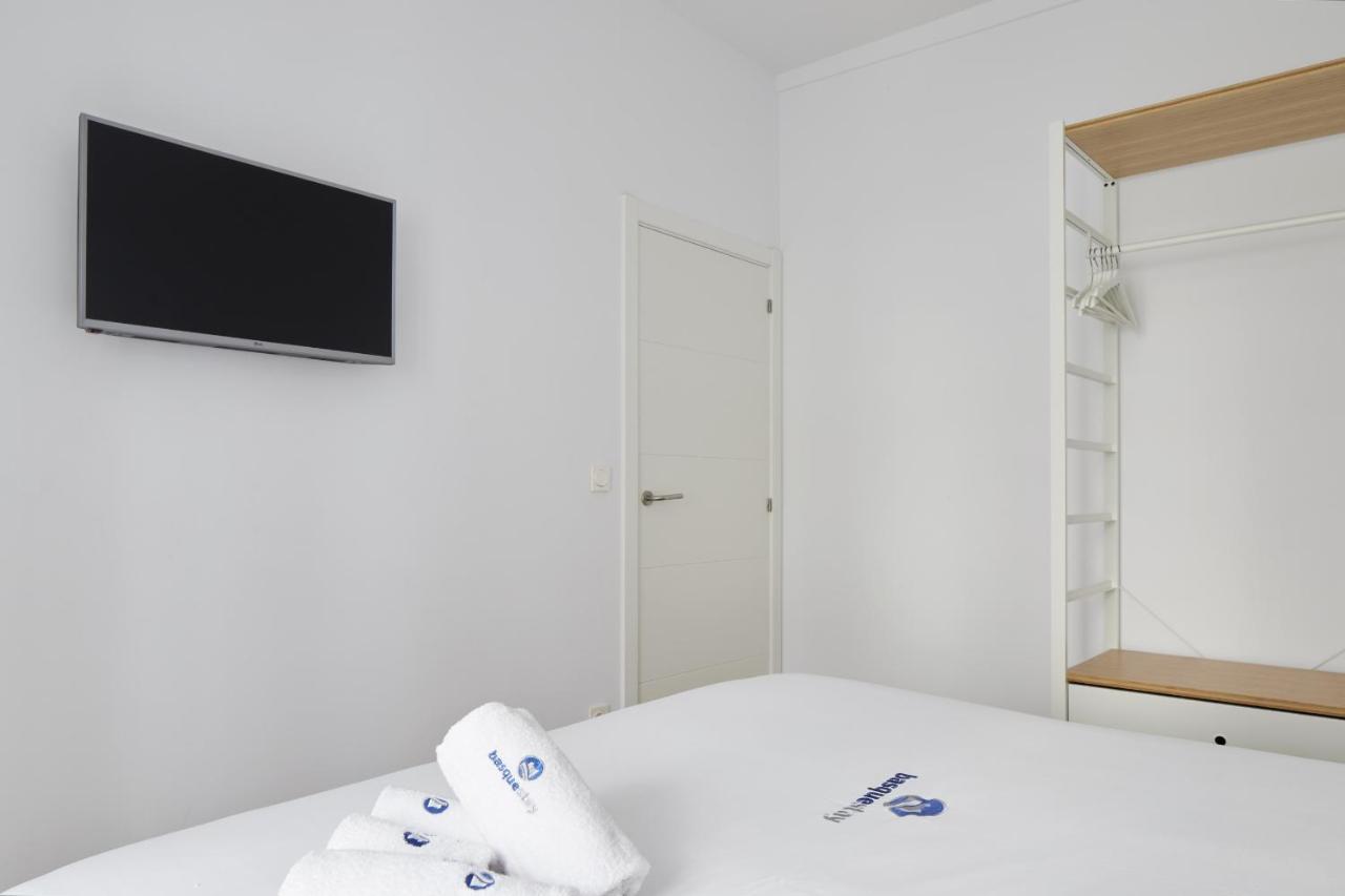 Etxaide - Basque Stay Сан Себастиан Екстериор снимка